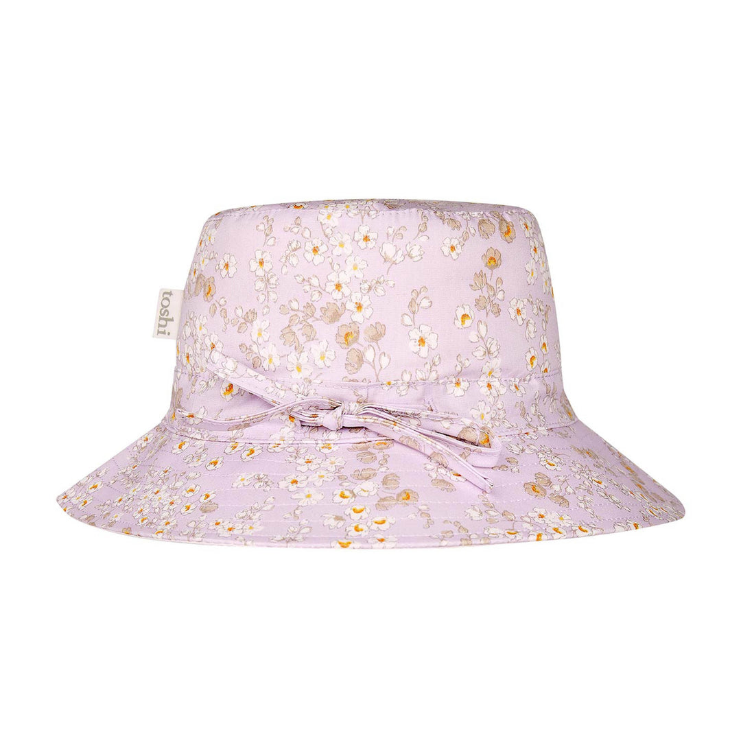 Toshi Stephanie sunhat available from www.thecollectivenz.com