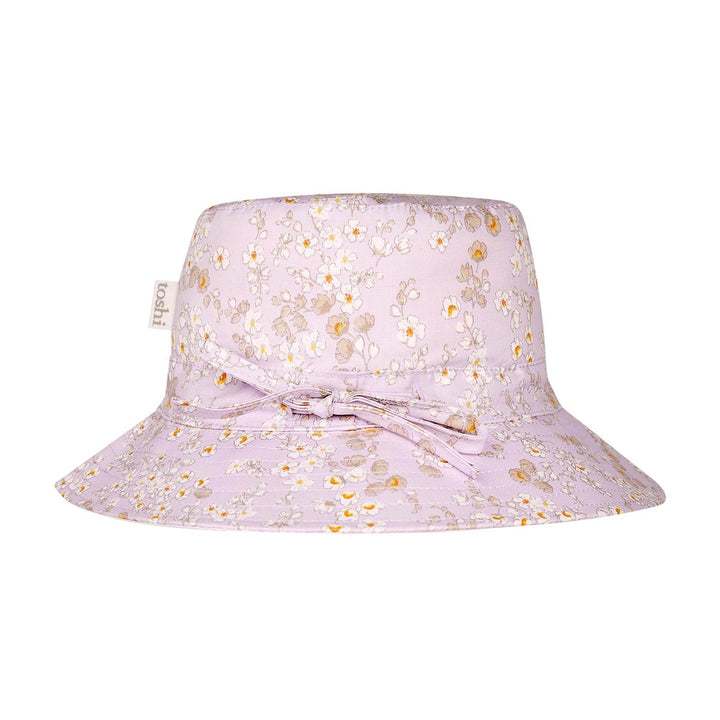 Toshi Stephanie sunhat available from www.thecollectivenz.com