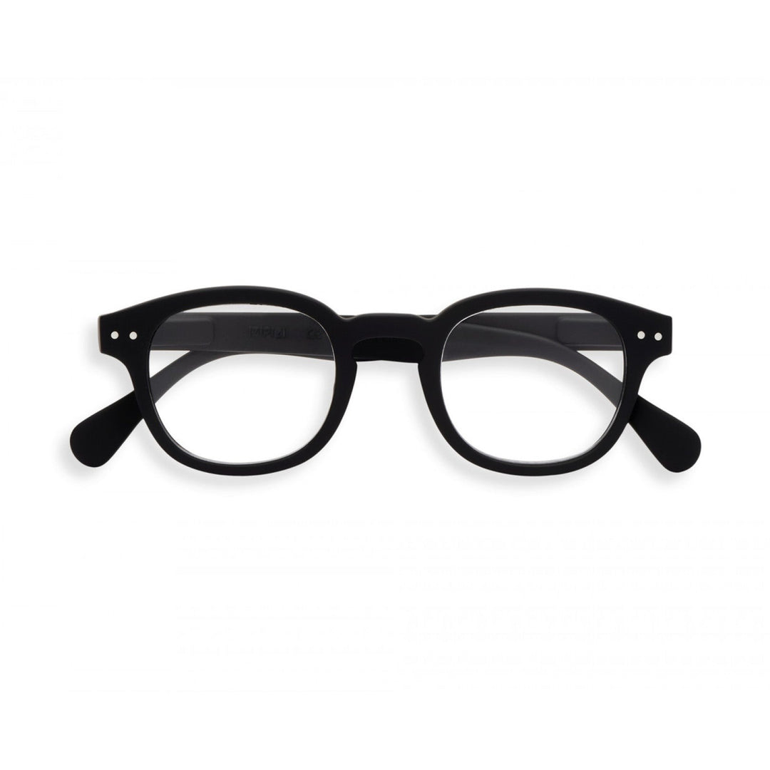 Izipizi reading glasses available from www.thecollectivenz.com