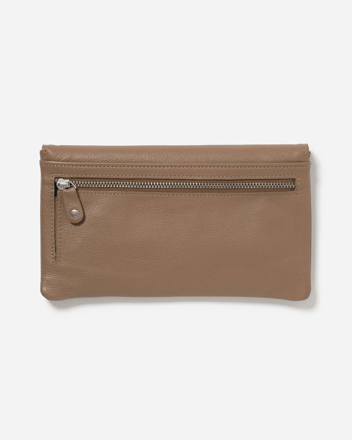 stitch and hide darcy wallet available from www.thecollectivenz.com